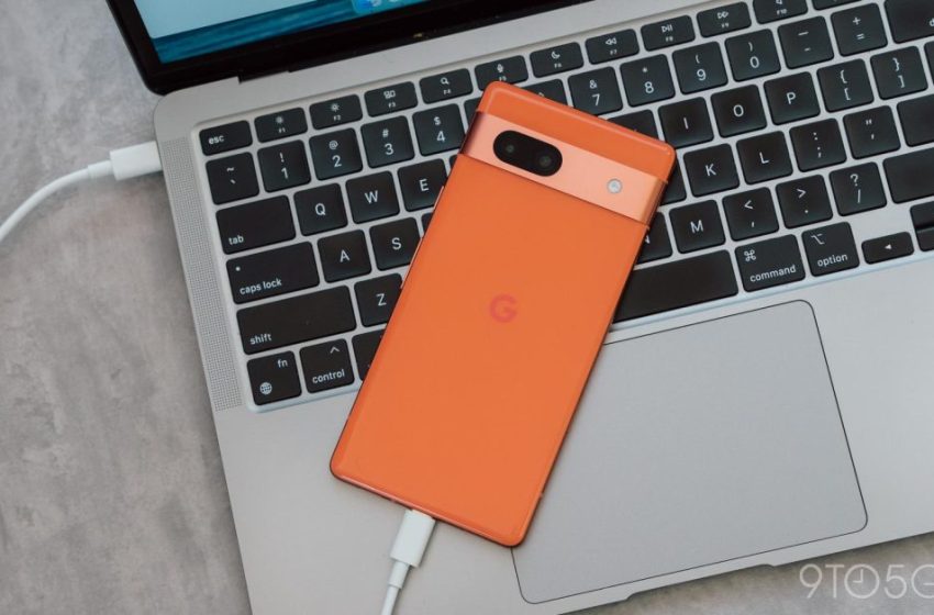  Android getting new ‘local file backup’ feature via Google Drive