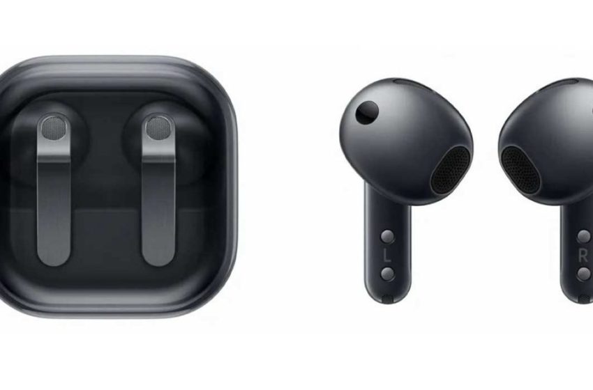  More Galaxy Buds 4 images leaked ahead of Samsung Unpacked