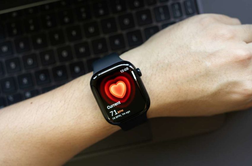  Smartwatch blood pressure feature should not replace screenings, U. Health study says