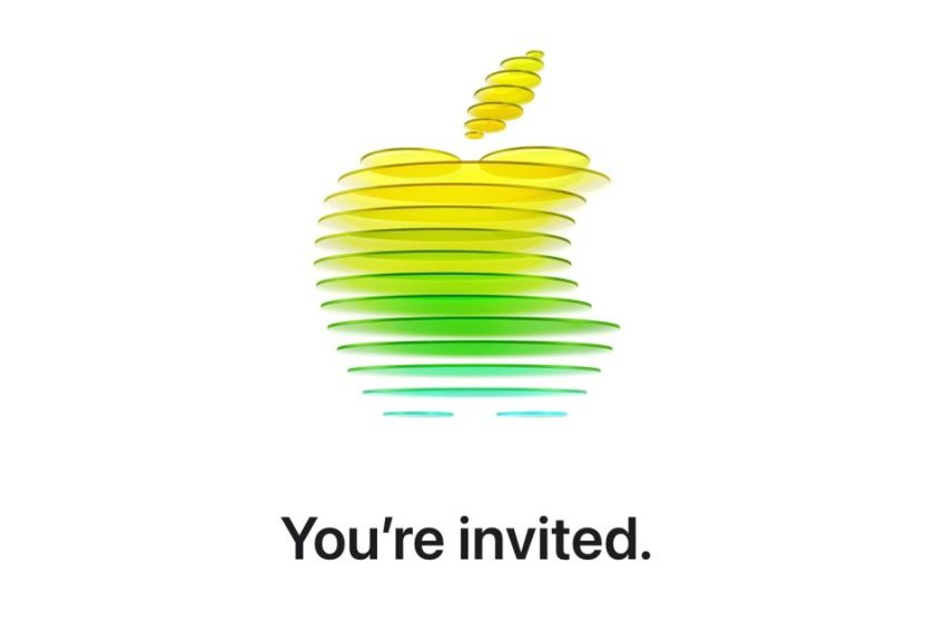  Apple special event announced for March 4