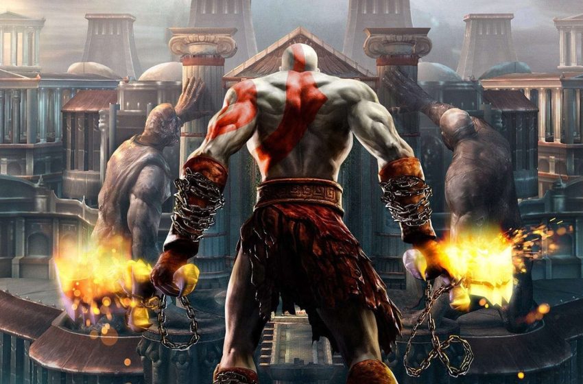  God of War Dev’s Next Big PS5 Exclusive Plotted for 2027 Release