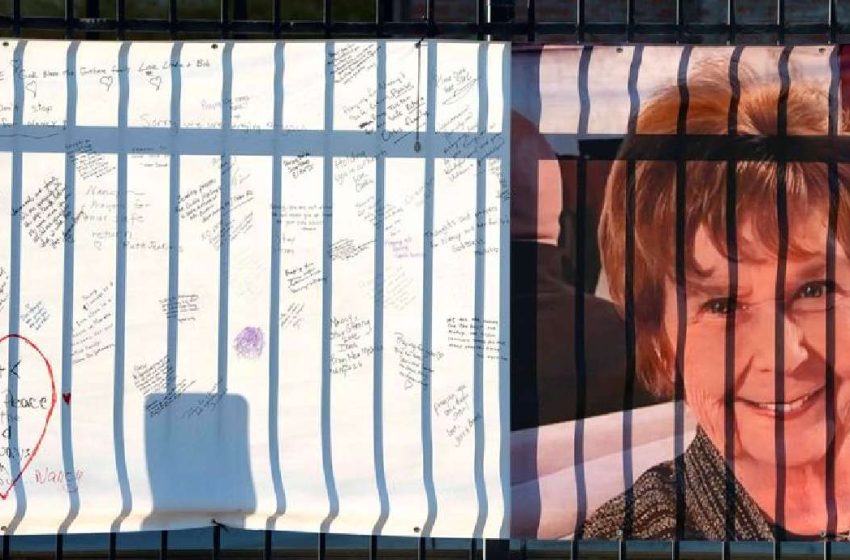  Guthrie family not suspects in Arizona kidnapping, sheriff says