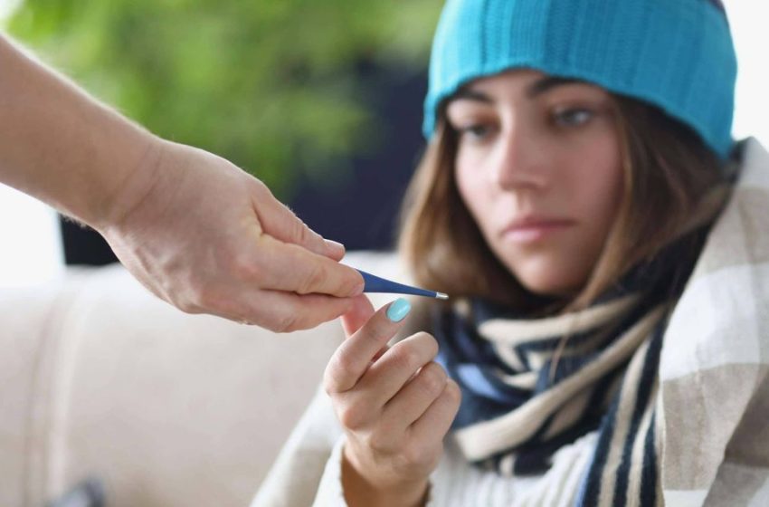  Mass measles outbreak at Florida university as 57 students quarantined