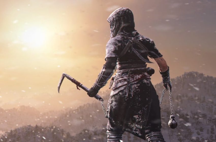  Assassin’s Creed Shadows’ Latest Update Arrives On Switch 2 Today, Here Are The Full Patch Notes