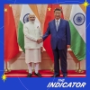 Are China and India BFFs now?