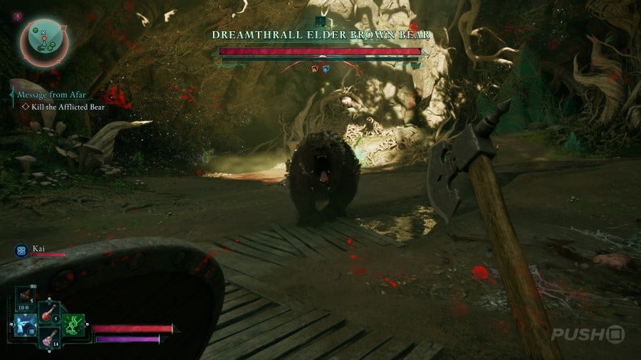 Avowed Review - Screenshot 6 of 7