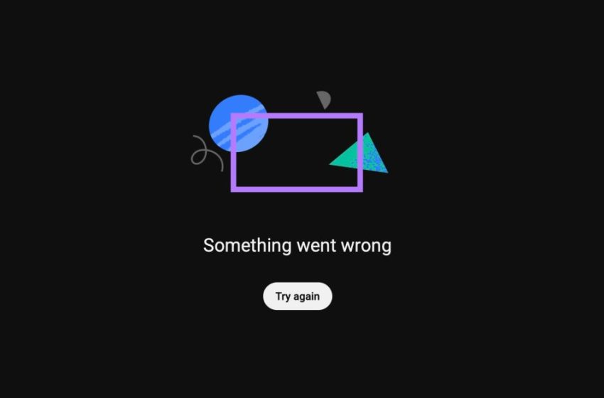  PSA: YouTube confirms ongoing widespread outage [Update: Fixed]