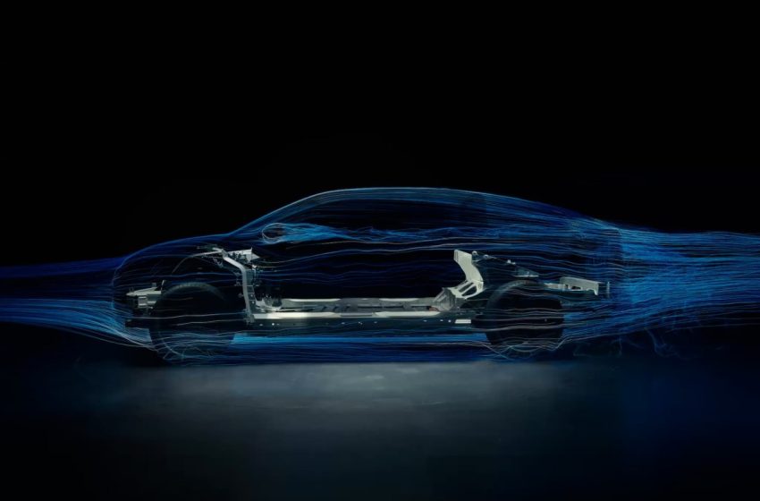  Ford turns to F1 and bounties to build a $30,000 electric truck