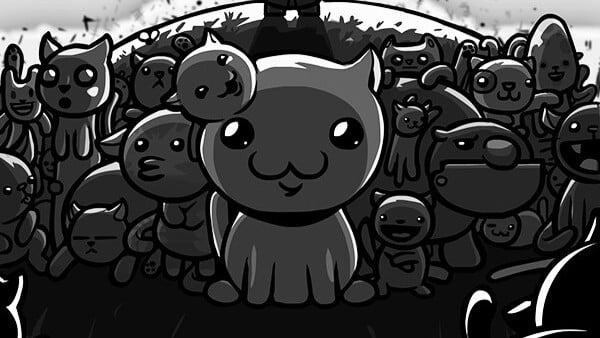  Mewgenics Console Release Is In The Works, And Switch 2 Is “The Frontrunner”