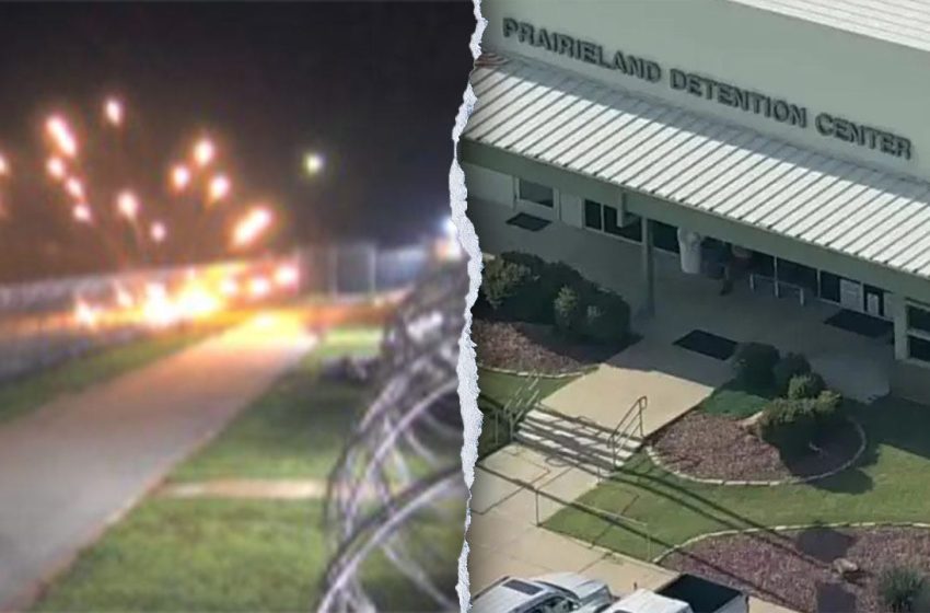  Mistrial declared in Texas ICE ambush case over attorney’s civil rights shirt