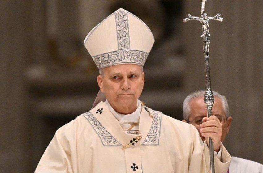  Vatican rejects President Trump Board of Peace initiative for Gaza recovery