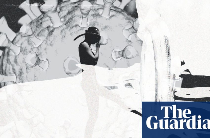  Long Covid is still here. I know – my life came to a stop because of it | Long Covid