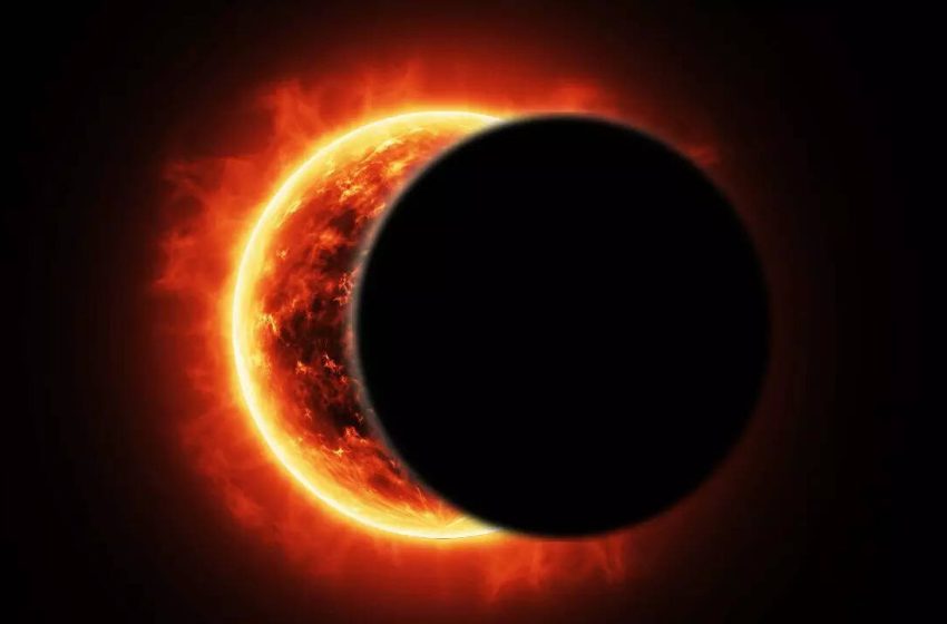 First solar eclipse of 2026 is on February 17: Why the Moon won’t fully cover the Sun and how the ‘ring of fire’ appears |