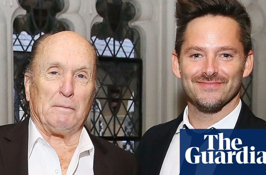  ‘His friendship changed my life’: 25 years of camaraderie with Robert Duvall | Film