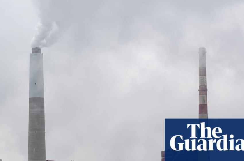  Environmental groups sue Trump’s EPA over repeal of landmark climate finding | Environment