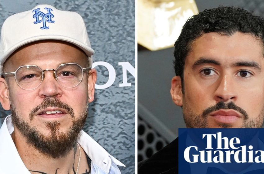  Bad Bunny set for first lead acting role in historical drama Porto Rico | Bad Bunny