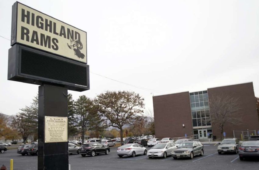  Highland High reports over a week of measles exposure as Utah reaches 300 cases