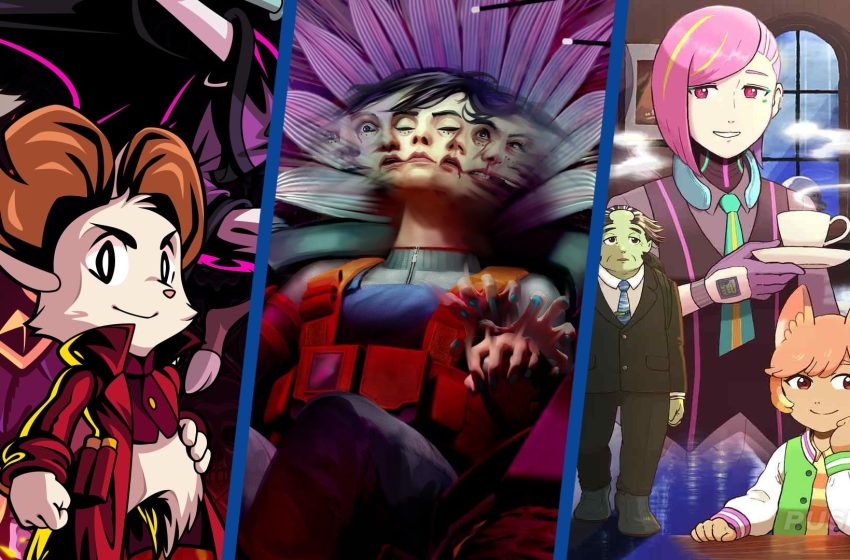  Sony’s Really Trying to Position PS5 as a Destination for Indie Games