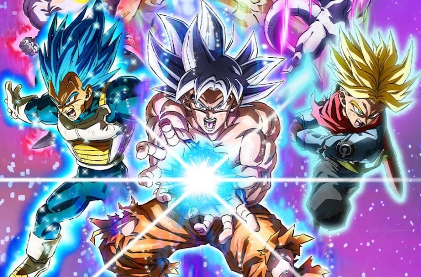  Bandai Namco Unleashes A New Dragon Ball: Sparking! ZERO Update For Switch And Switch 2