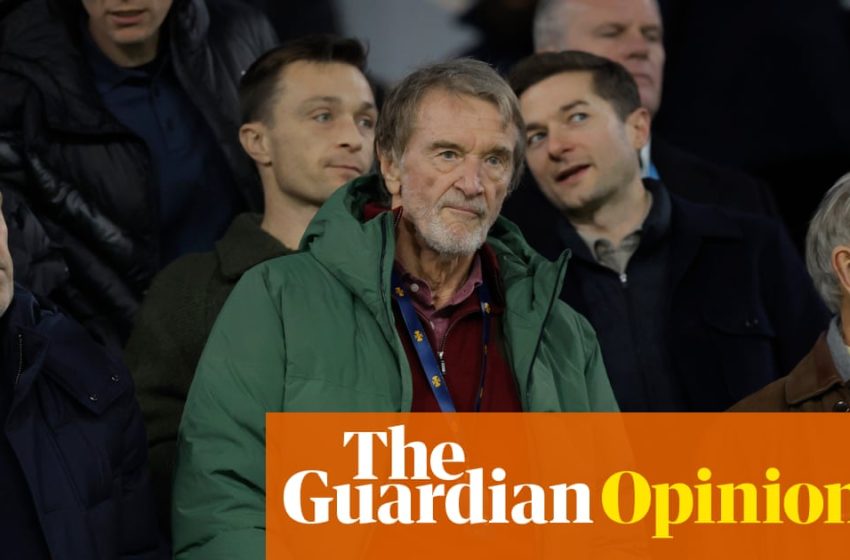  Jim Ratcliffe’s shameless comments signal soccer’s turn toward total Trumpism | Football