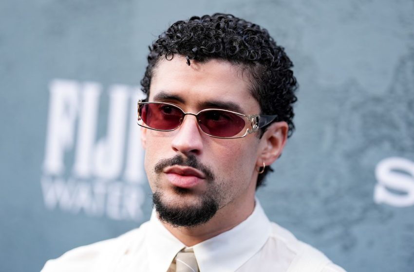  Bad Bunny to Star in New Residente-Directed Film Porto Rico