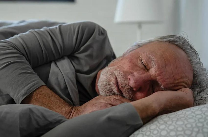  Your bedroom temperature could be putting your heart in serious danger, study warns