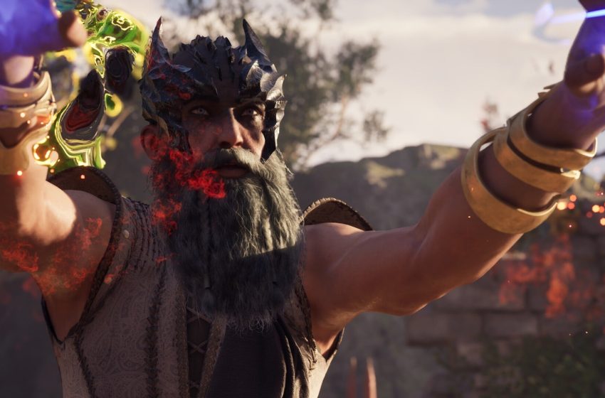  Digital Foundry Delivers Its Verdict On Avowed For PS5, And How It Compares To Xbox Series X|S