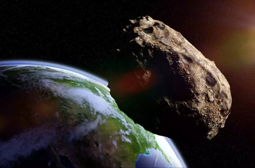  NASA asteroids: No way to stop 15000 city-killing asteroids from striking Earth: NASA scientist warns |