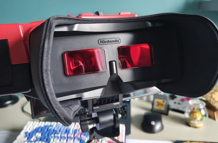  Poll: How Would You Rate The Nintendo Classics Virtual Boy Launch Games?