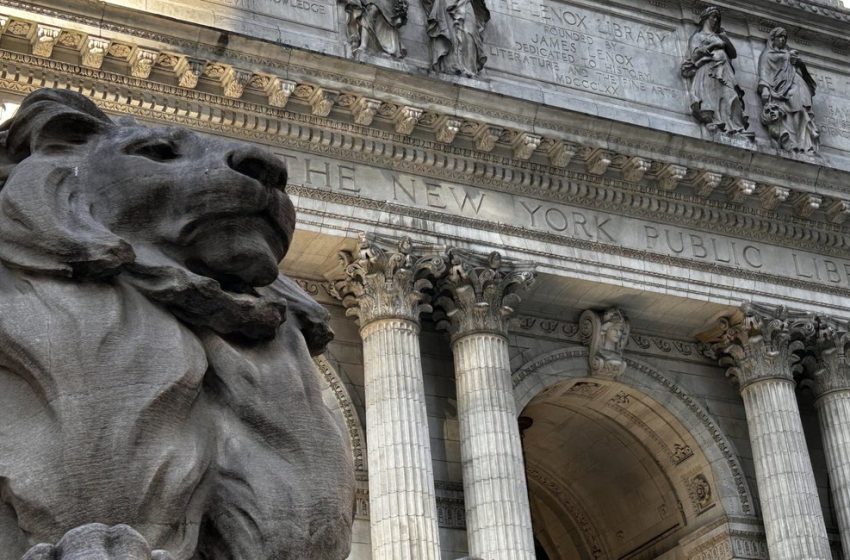  Taking page from Adams, Mayor Mamdani proposes NYC library cuts