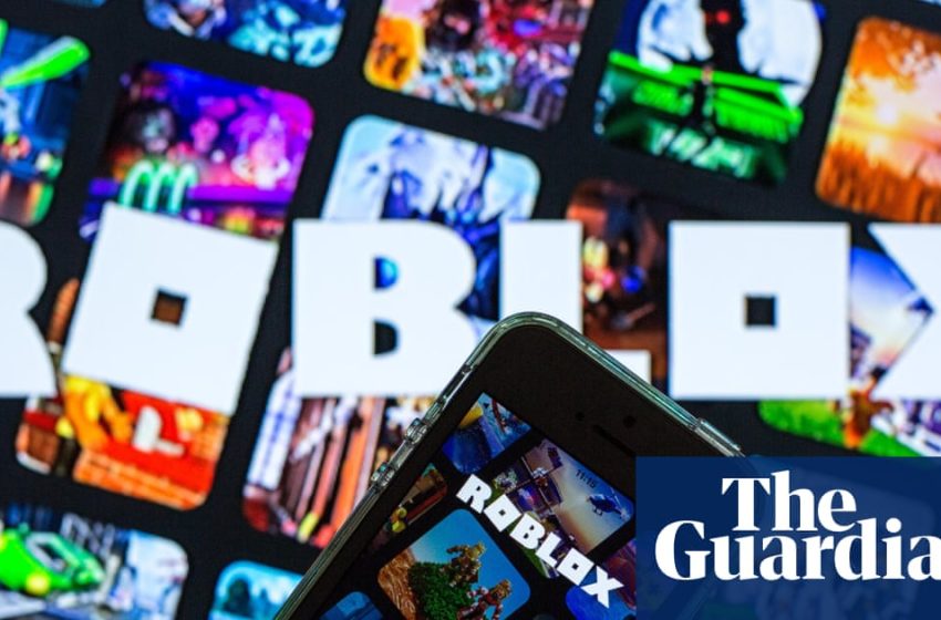  Roblox sued by Los Angeles over claims platform ‘makes children easy prey for pedophiles’ | Roblox