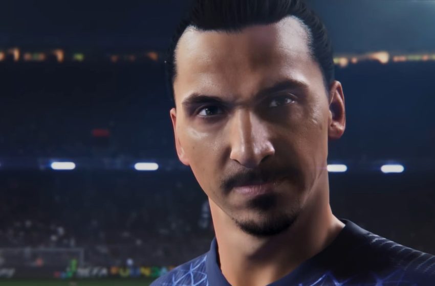  EA Sports FC Revealed To Use AI For Some Commentator Voiceover
