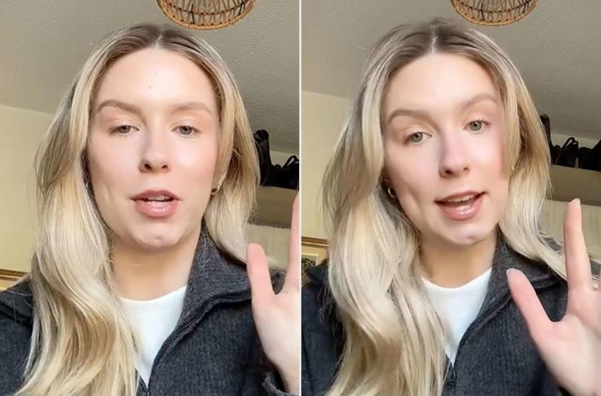  Woman Reveals the Symptoms Doctors Dismissed Before Her Near-Fatal Crohn’s Diagnosis (Exclusive)