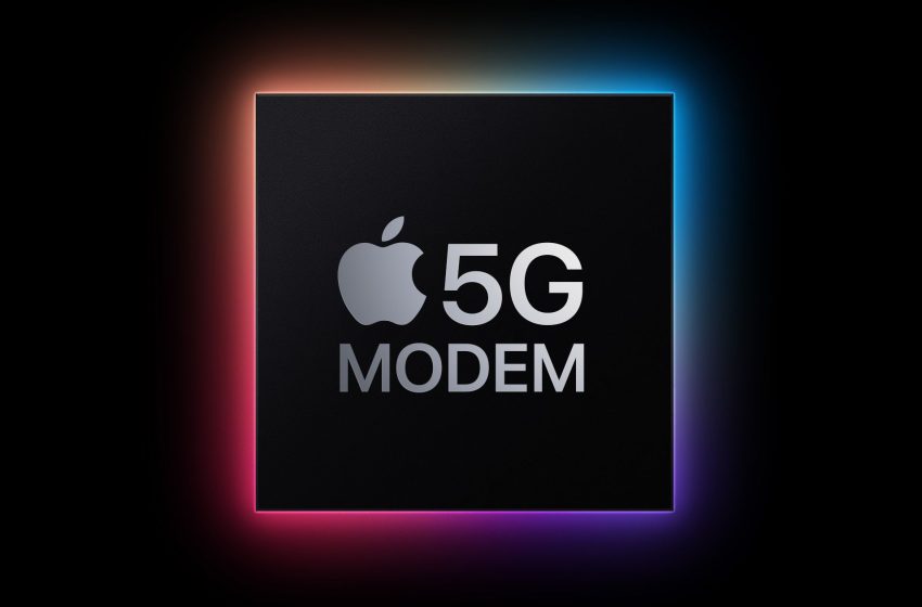  Apple’s C1X Modem Faces First Reported Failure in iPhone Air