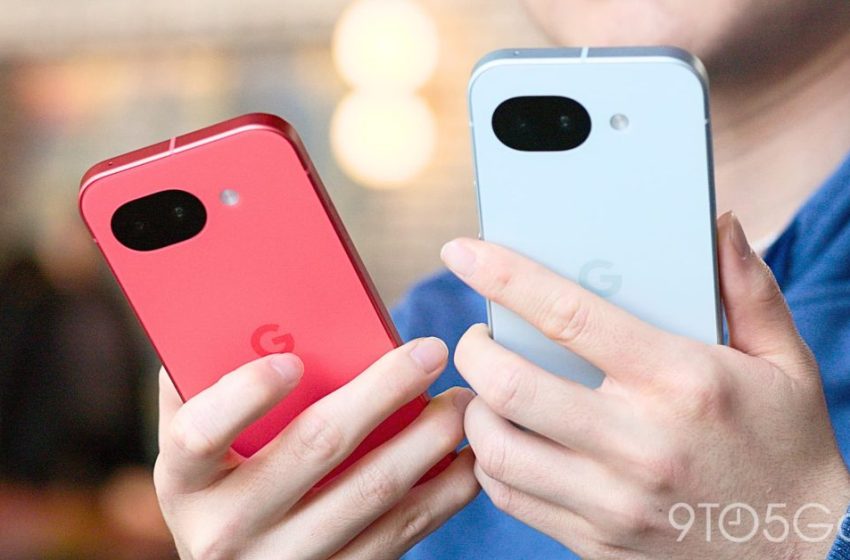  Google Store trade-ins towards Pixel are now instant