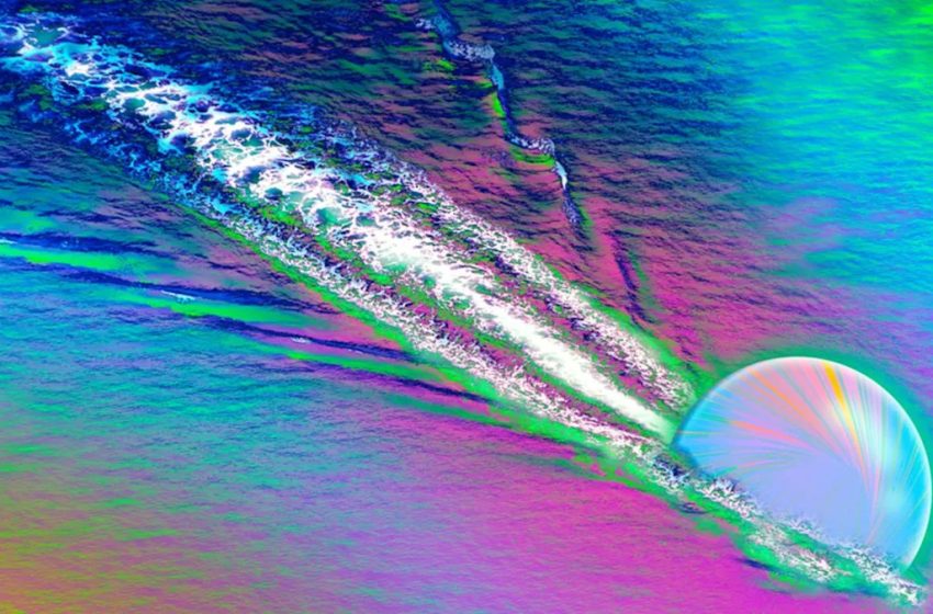  Physicists recreated the first millisecond after the Big Bang — and found it was surprisingly soupy