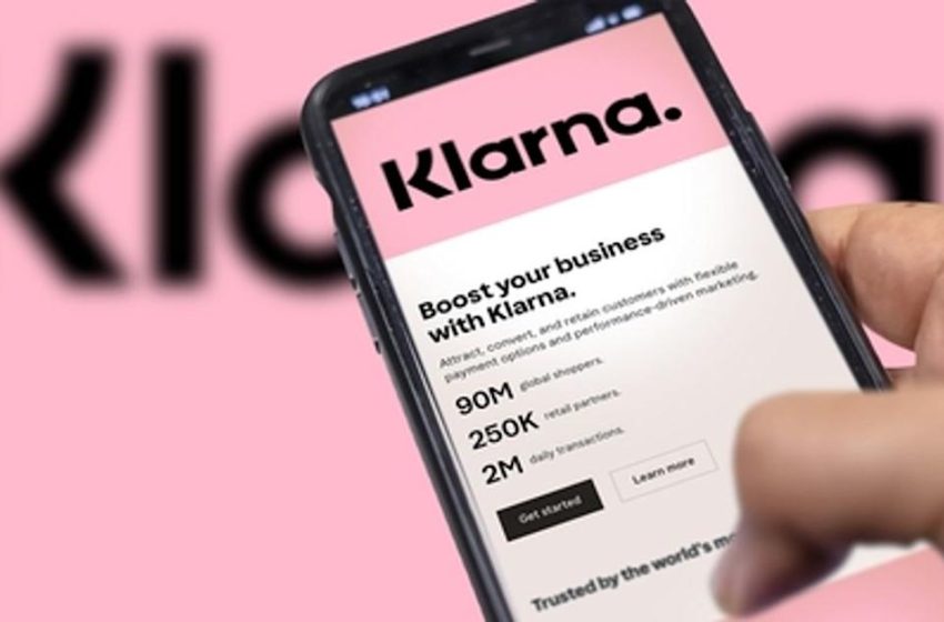  Klarna shares drop sharply on fourth quarter earnings miss