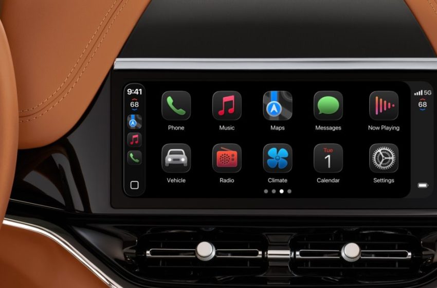  CarPlay just got a big upgrade, and iOS 26.4 delivers even more