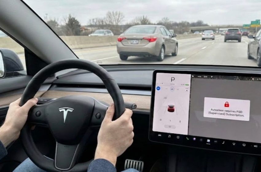  Tesla has to pay historic $243 million judgement over Autopilot crash, judge says