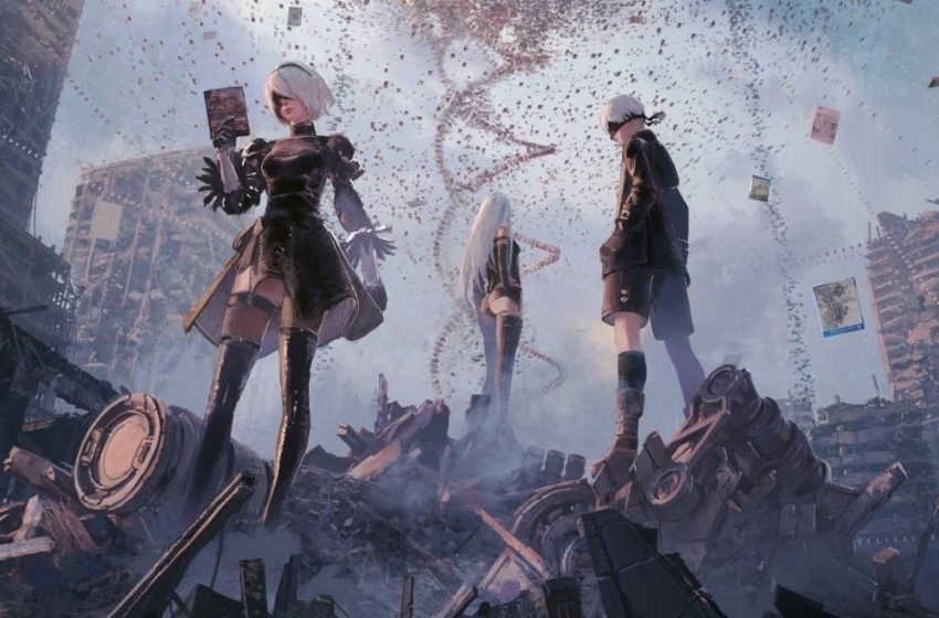  NieR:Automata “To Be Continued” As Sales Hit Another Milestone