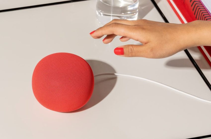  OpenAI smart speaker with camera coming in 2027, report