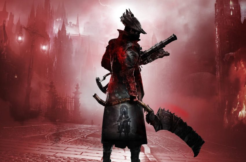  Sony’s Left Bloodborne Fans More Frustrated Than Ever Following Bluepoint Shutdown