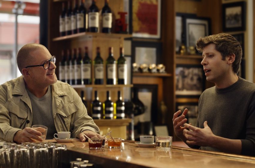  Jony Ive’s First OpenAI Device Will Be Smart Speaker With Camera, 2027 Launch Planned