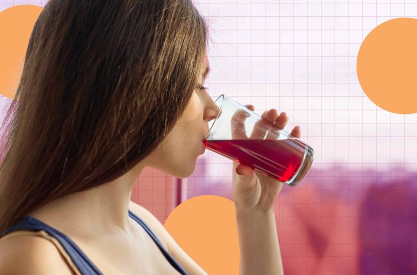  The Best Morning Drink for High Cholesterol, According to Research