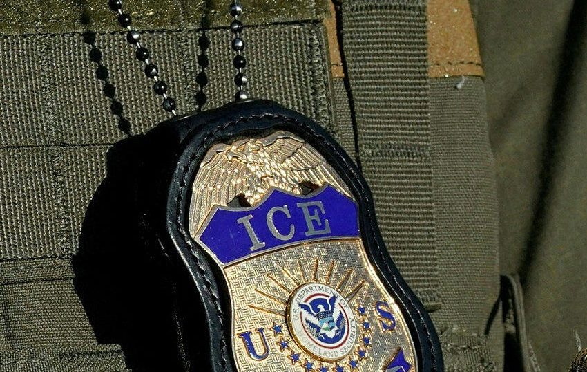  Records show ICE agent fatally shot U.S. citizen nearly a year ago in Texas, as lawmaker seeks public hearing