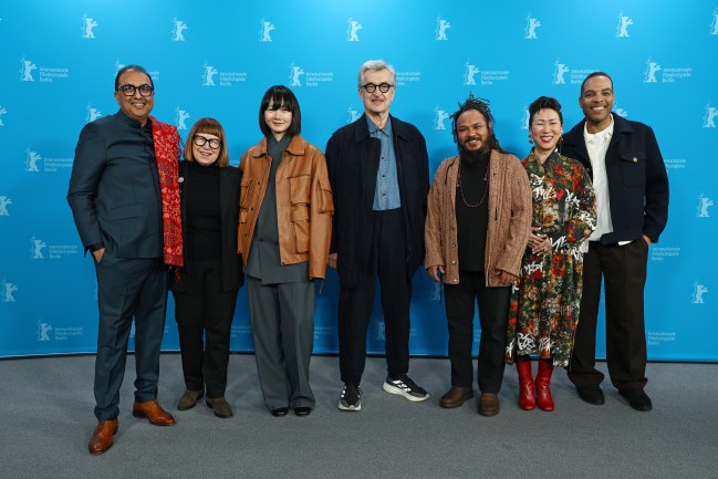  Berlin Film Festival 2026 Winners List