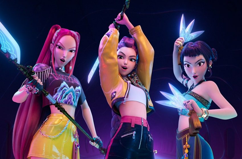  Annie Awards Winners: ‘KPop Demon Hunters’ Leads 