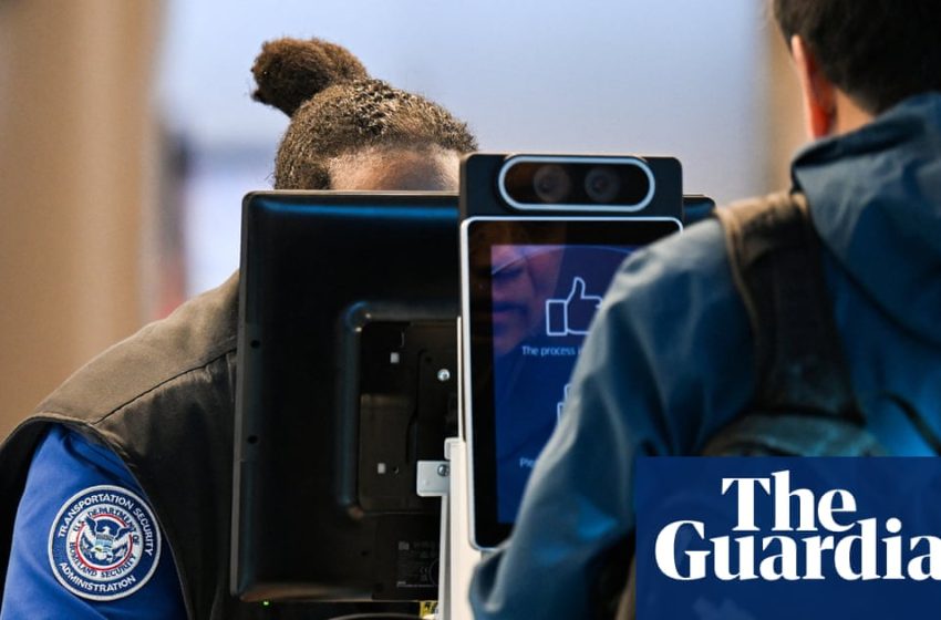  Homeland security to suspend TSA PreCheck and Global Entry airport security programs | US news