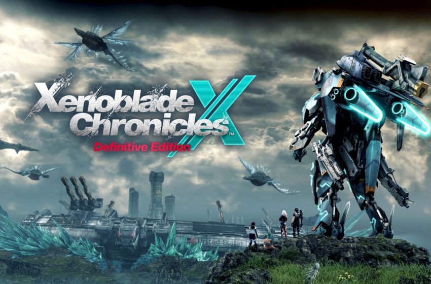  Nintendo seemingly offering refunds for poor Xenoblade Chronicles X Switch 2 upgrade