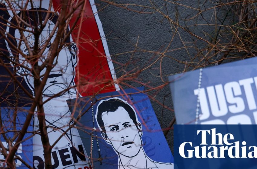  France to summon US ambassador after comments about death of far-right activist | France